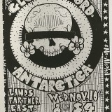Showoff Gallery Flyer