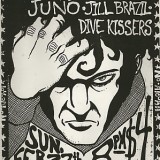 Showoff Gallery Flyer