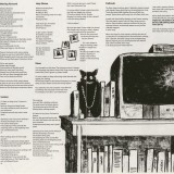 Original Artwork for Protokoll CD