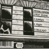 Original Artwork for Protokoll CD