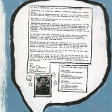 Original page from 2007 IHC SXSW Zine. Made w/ House Paint