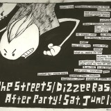 One of many LA after hours parties!