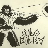 Unused Rilo Kiley T-Shirt Design