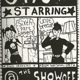 My 1st Showoff Gallery Flyer