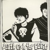 Unused Death Cab For Cutie T-Shirt Art