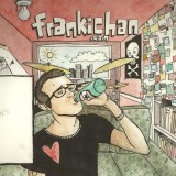 Original Concept Designs for FrankiChan.com