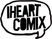 IHEARTCOMIX